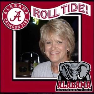 Meet your Posher, Donna tyner